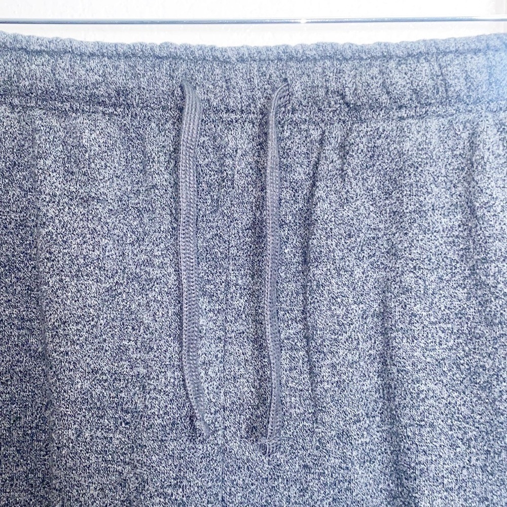 Eddie Baur Men's Charcoal Gray comfort drawstring Lounge Sweatpants - Picture 4 of 11
